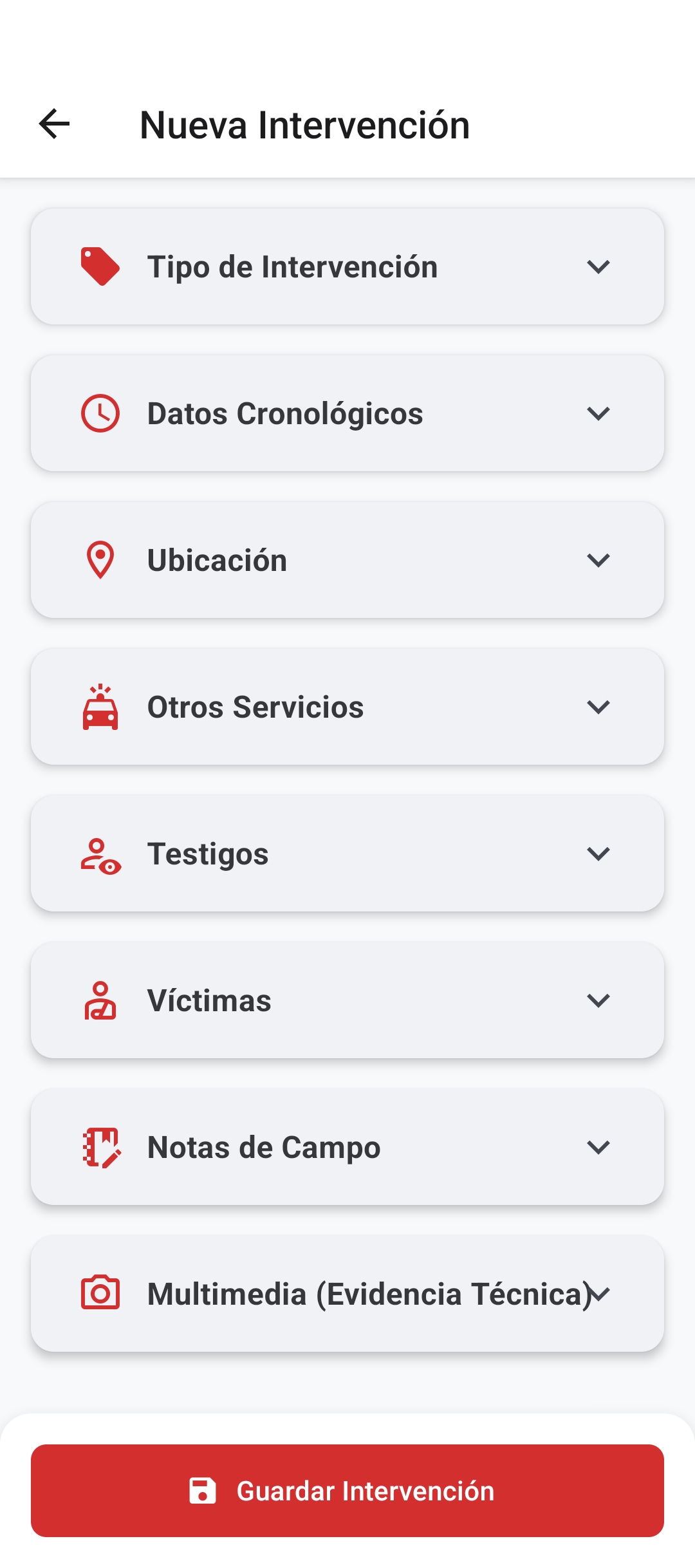 FireLog - Imagen 2